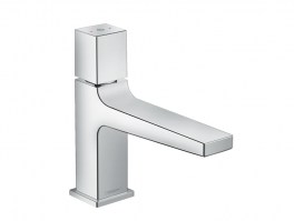 MONOMANDO LAVABO METROPOL SELECT 100 HANSGROHE